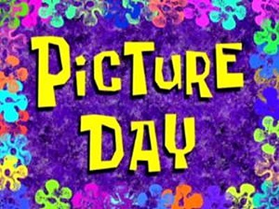  picture day